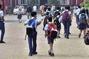 1 नवंबर से दिल्ली में खुलेंगे सभी स्कूल, सिनेमाघर, करना होगा कोविड प्रोट्रोकॉल का पालन