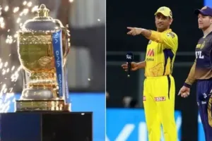 IPL 2021 Final: चेन्नई सुपर किंग्स ने जीता खिताब, केकेआर को 27 रन से हराया