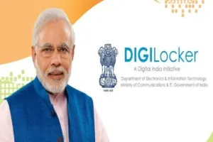 हल्द्वानी: डिजीलॉकर के सर्टिफिकेट अमान्य करार दे रहे कॉलेज, डिजिटल इंडिया अभियान को लगा रहे पलीता