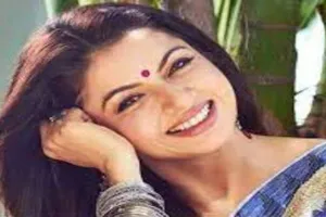 रामलीला में सीता बनीं भाग्यश्री बोलीं- अयोध्या आने की काफी समय से थी इच्छा