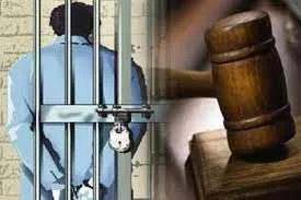 हरदोई: पत्नी हत्या के आरोपी को कोर्ट ने सुनाई आजीवन कारावास की सजा