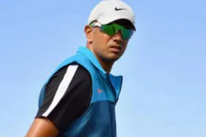 द्रविड़ भारतीय टीम के कोच बनने को तैयार, टी20 विश्व कप के बाद संभाल सकते हैं जिम्मेदारी