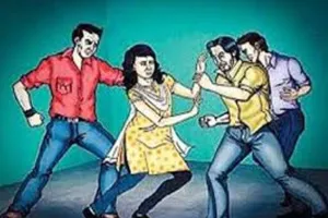 बरेली: महिला से छेड़छाड़, विरोध करने पर नाक काटी