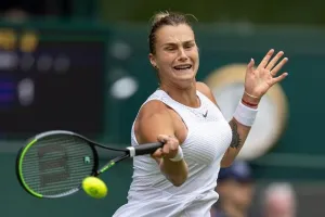 सबालेंका ने क्रेमलिन कप में जीत के साथ की वापसी