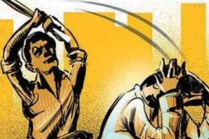 लखीमपुर-खीरी: गाली देने से मना करने पर बुजुर्ग को हंसिया मारकर किया घायल