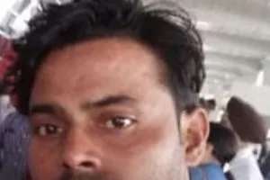 रामपुर: दढ़ियाल में युवक की गला दबाकर हत्या