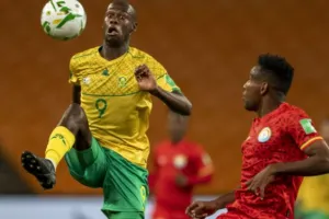 सेनेगल और मोरक्को ने विश्व कप प्लेऑफ के अंतिम चरण में हासिल की जगह