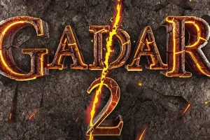 ‘गदरः एक प्रेम कथा’ का मोशन पोस्टर हुआ रिलीज, ये होगी फिल्म की कहानी…