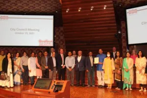 अक्टूबर को हिंदू विरासत माह के तौर पर मना रहे हैं अमेरिकी