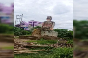 रायबरेली: 28 साल बाद खुला रामलीला मैदान का ताला, दशहरा मेला के लिए रास्ता साफ