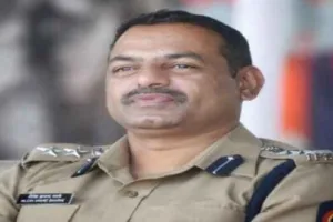 हल्द्वानी: डीआईजी ने एसओजी और एडीटीएफ को दिया टास्क