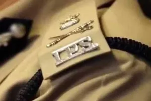 लखनऊ: 6 आईपीएस अधिकारियों के हुए तबादले, देखें पूरी लिस्ट…