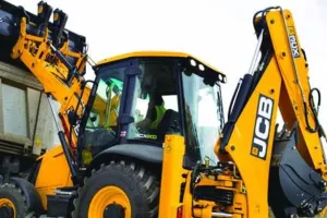 बरेली: कोर्ट के स्टे से बड़ा प्रधान का आदेश, चलवा दी जेसीबी