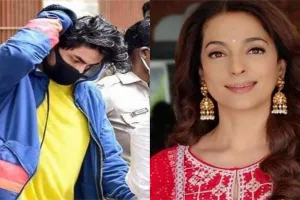 Aryan Khan Bail: कल होगी स्टार किड की रिहाई, जूही चावला बनीं आर्यन की जमानती