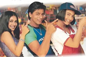 फिल्म ‘कुछ कुछ होता है’ के 23 साल हुए पूरे, करण जौहर ने यू मनाया जश्न