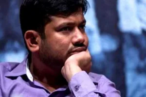 राजद ने कांग्रेस को बताया डूबता जहाज, कहा- कन्हैया एक और सिद्धू की तरह है जो कांग्रेस को बर्बाद कर देगा