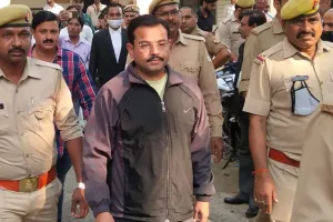 लखीमपुर खीरी: तिकुनिया कांड के मुख्य आरोपी आशीष मिश्रा समेत चार की दो दिन की पुलिस रिमांड मंजूर