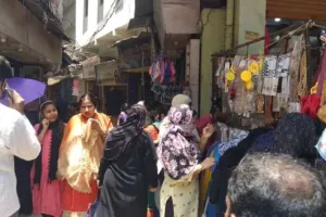 बरेली: धनतेरस व दीपावली के दिन साप्ताहिक बंदी पर बंद नहीं रहेंगी दुकानें