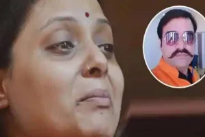 कानपुर: कारोबारी मनीष गुप्ता की पत्नी को केडीए से मिला नियुक्ति पत्र