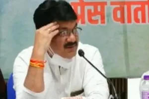 मध्य प्रदेश के मंत्री बोले- बढ़ रही है जनता की आमदनी, तो थोड़ी महंगाई भी स्वीकार करे, हर चीज मुफ्त नहीं दे सकते