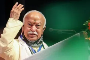 संघ प्रमुख मोहन भागवत की सुरक्षा Z प्लस से बढ़ाकर ASL हुई , जानिए क्यों मिली Z+ से भी एडवांस लेवल की सुरक्षा