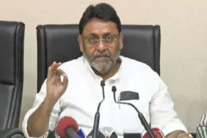 नवाब मलिक ने एससीबी पर साधा निशाना, कहा- लोगों को फंसाने के लिए ‘चुनिंदा जानकारी लीक’ कर रहा है