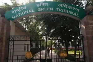 दक्षिण-पूर्व जिले में प्रदूषण और भारी मशीनों के इस्तेमाल पर होगी कार्रवाई, एनजीटी ने DPCC को दिए निर्देश