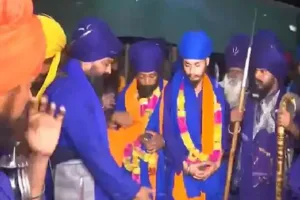 सिंघु बॉर्डर पर हत्या: निहंगों ने 27 नवंबर को बुलाई महापंचायत, तय होगी आगे की रणनीति