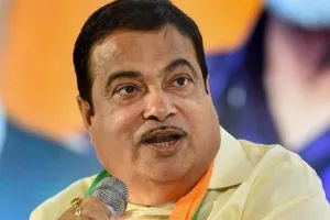 गडकरी बोले- मैंने अपने ट्रैक्टर को सीएनजी वाहन में बदल लिया है, जैव ईंधन के उत्पादन की रफ्तार बढ़ाने पर दिया जोर