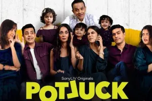POTLUCK: एक अलग अंदाज में रिश्तों का महत्व समझाती है यह सीरीज