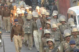 यूपी में दुर्गा पूजा और दशहरा के लिए जारी हुई नई गाइडलाइन