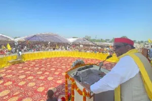 ‘जितना भाजपा दो महीने में खर्चा करती है, उतने की तो एक महीने में हमारे बिरादर दारू पी जाते हैं’- राजभर