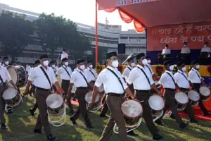 28 अक्टूबर से कर्नाटक में होगी आरएसएस के अखिल भारतीय कार्यकारी मंडल की  बैठक