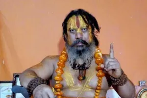 अयोध्या: संत समिति ने परमहंस को दिखाया बाहर का रास्ता, बताया फर्जी जगतगुरु