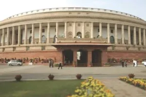 संसद का शीतकालीन सत्र नवंबर के चौथे सप्ताह से शुरू होने की संभावना, हो सकती हैं 20 बैठक