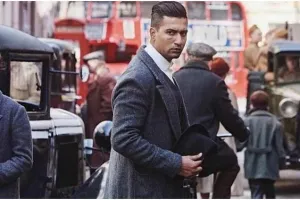 फैंस की वाह-वाही बटोर रही विक्की कौशल की फिल्म ‘सरदार उधम’