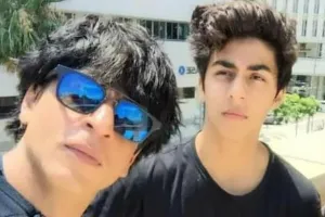 आर्यन खान के घर लौटने की खुशी में सिद्धिविनायक मंदिर में दर्शन करने जा सकते हैं किंग खान