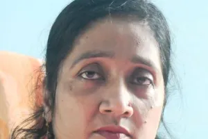 बरेली: हक के लिए संघर्ष कर रहीं जिले की पहली राष्ट्रपति पुरस्कार प्रधानाध्यापिका शबीना परवीन