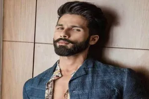 एक्शन फिल्म ‘बुल’ में नजर आएंगे शाहिद कपूर