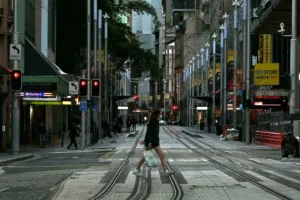 सिडनी: सौ दिन के लॉकडाउन के बाद, कुछ लोगों के लिए कई खुलीं गतिविधियां