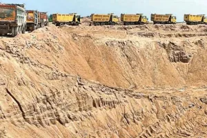 अंगोला में अवैध सोना खनन, 11 की मौत