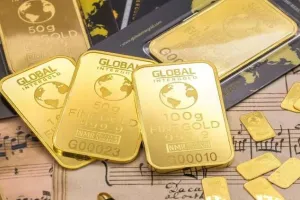 भारत में सोने की मांग कोविड-पूर्व स्तर पर पहुंची, सितंबर तिमाही में 47% का उछाल