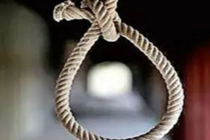 अयोध्या: पीएनबी की महिला अधिकारी का फंदे से लटका मिला शव