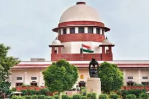 हरियाणा सरकार की अर्जी पर 40 से अधिक किसान संगठनों और नेताओं से SC ने मांगा जवाब