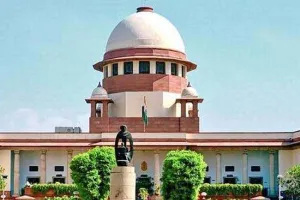 लखीमपुर हिंसा: CJI ने कहा- राज्य सरकार की तरफ से उठाए गए कदमों से नहीं हैं संतुष्ट