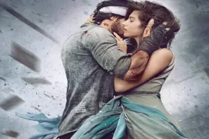 अहान शेट्टी की डेब्यू फिल्म ‘तड़प’ का ट्रेलर हुआ रिलीज