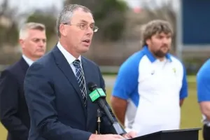 टोनी डोडेमाईड ऑस्ट्रेलिया के राष्ट्रीय चयन पैनल में होंगे शामिल