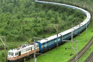 बरेली: कोहरे की वजह से अब दिल्ली काठगोदाम एक्सप्रेस के भी कम किए गए फेरे, केवल निश्चित दिन होगी संचालित