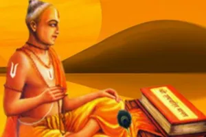 निराला ने तुलसीदास को अपनी काव्यात्मक भूमि पर उतारा है जो श्लाध्य है…