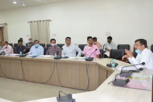 बरेली: 40 केंद्रों पर 16670 अभ्यर्थी देंगे आईएएस प्री परीक्षा